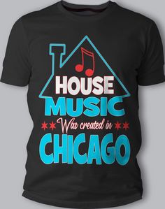 High-quality custom design - direct to garment  100% cotton t-shirt Old School House, Edm Festival, Electronic Dance Music, Custom Apparel, House Music, Festival Outfits, Dance Music, Custom Clothes, Graphic Tee