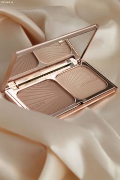 Charlotte Tilbury Filmstar, Koleksi Makeup, Brow Lash, Bare Minerals, Trik Fotografi