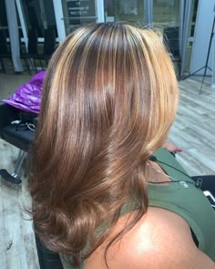 Hair Colors For Light Skin Tones, Cherry Blonde, Girl Hair Colors, Ginger Hair Color