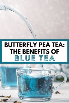 butterfly pea tea the benefits of blue tea and how to use it for detoxation