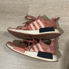 Great Condition Need Washed - Easy To Wash In The Washing Machine On Gentle. Adidas Pink, Adidas Ultraboost, Shoes Adidas, Adidas Ultra Boost, Ultra Boost, Pink Adidas, Adidas Shoes, Adidas Women, Womens Shoes Sneakers