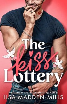 the kiss's lottery wall street journal series, book 2 by [ ] lsa madden - mills