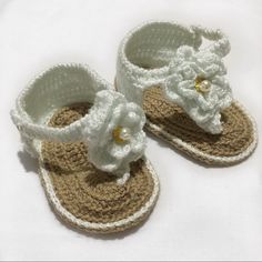 Very Casual And Simple. They're Adjustable Around The Ankle. Fits 6-9 Month Size 3 Handmade Product By Fancy Designs. Hh-Jj4q-Awqx Cute Booties For Baptism, Cute Round Toe Booties For Baptism, Cute Summer Booties With Round Toe, Cute White Slip-on Booties, Adjustable White Sandals For Playtime, White Slip-on Cute Booties, Cute Closed Toe Summer Booties, Handmade White Closed Toe Booties, Handmade White Sandals For Spring