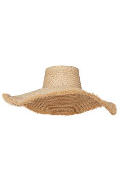 That eternal vacation look The Bondi Hat will have you always feeling like your on vacation. Made of straw, this wide-brimmed beach hat will maximize sun protection so you can make the most of your time in the sunshine. We particularly love this hat for travel because it can easily be folded into your suitcase without bending out of shape. Features:100% straw materialBrim width: 5 1/2"Fray Length: 1"Cap Shape: FlatFrayed edge Wide Brim Pool Hat, Summer Beachwear Straw Hat For Travel, Summer Travel Straw Hat In Beachwear Style, Summer Travel Straw Hat Beachwear, Curved Brim Beachwear Hats For Travel, Beachwear Hats With Curved Brim For Travel, Brimmed Beachwear Hat For Travel, Brimmed Straw Hat For Sunbathing On Vacation, Beachwear Travel Hats With Curved Brim