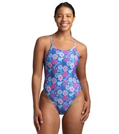 Free Shipping on $49+. Low Price Guarantee. Largest selection of JOLYN Women's Perry Rhapsody One Piece Swimsuit. SwimOutlet+ Members Save More! Jolyn Swimwear, Stitching Details, Swim Suits, Vibrant Design, Upf 50, Leotards, Sun Protection, Low Price, One Piece Swimsuit