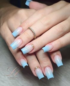 Beginner Nail Designs, Nail Polish Style, May Nails, Diy Acrylic Nails, Casual Nails, Nail Art Designs Videos