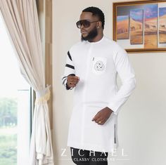 Stunning and Unique Senators Styles for Men. White Native Wears For Men, Native Wears For Men, Kaftan Styles For Men, Latest Agbada Designs, Agbada Designs For Men, Wedding Suit Groomsmen, Senator Styles For Men, Suit Groomsmen, Agbada Design