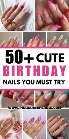 #birthdaynails #nailart #naildesigns #nailsofinstagram #nailinspiration #nailgoals #nailswag #naillove #nailaddict #nailfashion #nailtrends #nailstyle #nailspiration #nailsoftheday #nailsonfleek #nailstagram #nailsofig #nailsoftheweek #nailsoftheday #nailsoftheweek #nailsoftheday #nailsoftheweek #nailsoftheday #nailsoftheweek #nailsoftheday #nailsoftheweek #nailsoftheday #nailsoftheweek #nailsoftheday #nailsoftheweek #nailsoftheday #nailsoftheweek #nailsoftheday #nailsoftheweek #nailsoftheday #n 60th Birthday Party Nails, Birthday Gel Nail Designs, Cute B Day Nails, 50 Th Birthday Nails, Birthday Shellac Nails, 60th Birthday Nail Designs, 2024 Birthday Nails, Nails Long Birthday