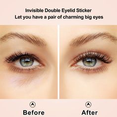 Item Function: 1. Natural invisible double eyelid sticker, it can be like having magic to make your eyes become agile and beautiful, so you can easily create agile and natural double eyelids anytime, anywhere, so you have charming eyes. 2. Soft and Thin MATERIAL: The double eyelid patch is made of synthetic fiber, it is soft, light thin, breathable, has no sense of weight, and has a certain degree of waterproofness. 3. It is the best choice for single eyelids, asymmetrical eyes, drooping eyelids Asymmetrical Eyes, Double Eyelids, Drooping Eyelids, Double Eyelid Tape, Eyelid Tape, Charming Eyes, Double Eyelid, Tweezers, Soft Light