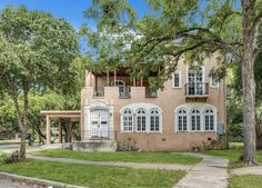 c.1927 Texas Home For Sale $399,999