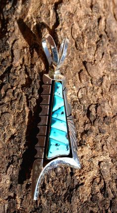 This beautiful Handmade pendant is so Detailed with stunning 🤩. Very light weight and it is so Gorgeous 😳💙. Unique Turquoise Rectangular Pendant Jewelry, Unique Round Pendant Inlay Necklaces, Spiritual Jewelry Pendant With Inlay, Artisan Jewelry Pendant With Unique Design, Artisan Pendant Jewelry With Stone Setting, Artisan Stone Setting Pendant Jewelry, Unique Teardrop Stone-set Jewelry, Unique Teardrop Large Pendant Jewelry, Artisan Stone-set Pendant Jewelry