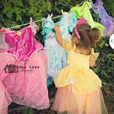 Princess Laundry Cute photo shoot for a toddler. I would love to this with my nephew and superhero's. Disney Princess Birthday Photoshoot, Princess Photo Shoot Ideas, Princess Theme Pictures, Princess Photoshoot Ideas Kids, Toddler Girl Photoshooting Ideas, 3rd Birthday Girl Photoshooting Ideas, Toddler Princess Photo Shoot, Princess Photoshoot Ideas, Princess Mini Session