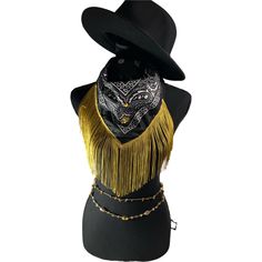 Limited Time Offer Reg $17 Super Cute -Super Soft Black Polyester Bandana With 6" Fringe And Bling Added. Bandana Is Standard 21"X21" And Pre-Washed. We've Added 6"Fringe And Gemstones To Give A Robust Look To Any Attire. Bandana Is Great For Any Party! Wear It To Your Favorite Rodeo, Concert Or Birthday Party. Headed To Nashville? This Is A Must For Any Outfit. Reasonable Offers Accepted When Purchasing Multiple Items From Our Shop. Adjustable Black Bohemian Headwrap, Black Bandana With Bandana Print For Festivals, Adjustable Bandana Print Headwrap For Festivals, Bohemian Bandana One Size Fits Most For Festivals, Black Bohemian Scarves With Bandana Print, Handmade One Size Bandana For Festivals, Handmade Festival Bandana One Size, Handmade One-size Bandana For Festivals, Adjustable Handmade Bandana For Festivals