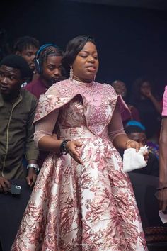 Nigerian Damask Dress Styles, Latest Brocade Dress Styles, Brocade Gown Styles, Damask Styles For Nigerian Women, Damask Gown Styles, Brocade Styles For Women, African Dresses For Women Church, Damask Dress Styles Nigeria, Brocade Dress Styles