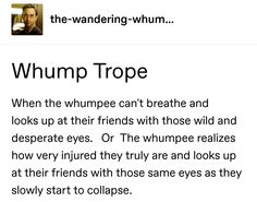 an image of a poem written in the style of wump tropee on paper