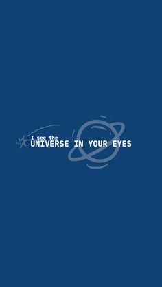 an image of the logo for universal's your eyes