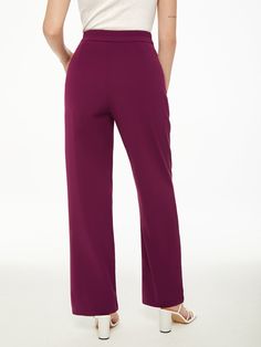 This is AHA moment!



Elevate your style with our Flowy High-Waisted Palazzo Wide-Leg Pants. Designed for comfort and figure-flattering, these pants feature an elastic high waist and wide-leg design. The exquisite buttons and slimming effect make them perfect for any body type.


Product Details



Classic straight-leg pants, a versatile look.


A high waist improves the waistline and makes the legs longer.
Wide-leg fit to refine the curve of the legs.

Anti-wrinkle and wear-resistance fabric.


Fabric & Care



Fabric: 100% Polyester
Care: Machine wash
Maximum washing temperature 30°C
The maximum iron plate is 110°C
Do not dry clean
Do not bleach
Line dry

Imported

Size & Fit



Fit: Relaxed

Length: Long Pull-on Style High-waisted Wide Leg Pants For Business Casual, High Waist Solid Color Wide Leg Pants, High Waist Wide Leg Pull-on Pants, Business Casual Wide-leg Dress Pants With Pull-on Style, Wide Leg Pull-on Dress Pants, Solid Color Wide-leg Dress Pants With Pull-on Style, Wide-leg Pull-on Dress Pants, Solid Wide Leg Dress Pants With Elastic Waistband, Solid Wide-leg Dress Pants With Elastic Waistband