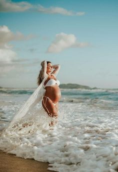 Beach Maternity Dresses Photo Shoot, Pregnant Photoshoot At The Beach, Maternity Beach Photoshoot Outfit, Maternity On Beach, Maternity Sand Dunes, Beach Maternity Photoshoot Ideas, Maui Maternity Photos, Maternity Photo Shoot At The Beach, Pregnant On The Beach