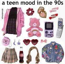 Niche Memes, 90s Outfit, Fashion Aesthetics, Mode Vintage, Polyvore Outfits, Retro Outfits, Aesthetic Outfits, Outfits Aesthetic, 90s Fashion