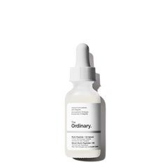 The Ordinary Squalane, The Ordinary Salicylic Acid, The Ordinary Retinol, The Ordinary Glycolic Acid, Target Hair Products, The Ordinary Hyaluronic Acid, Copper Peptides, Skin Regimen, Peptide Serum