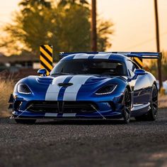 Dodge Srt Viper Gts, Srt Viper Gts, Power Stance, 2018 Dodge Challenger Srt