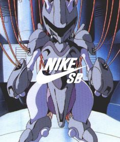 Nike Sb, Nike, Anime