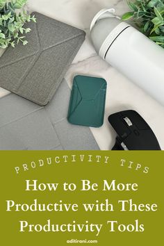 5 Productivity Tools that Make Me Infinitely More Productive Beauty Careers, Basic Skin Care Routine