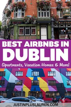 the best airbnbs in dublin apartments, vacation homes & more