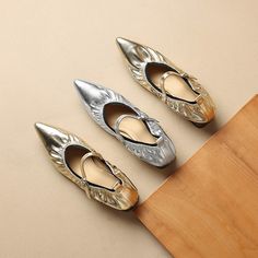 Luxury Elegant Mary Janes With Pointed Toe, Elegant Pointed Toe Mary Janes With Leather Sole, Luxury Elegant Pointed Toe Mary Janes, Mary Jane Block Heels With Pointed Toe, Medium Width, Mary Jane Shoes Heels, Elegant T-strap Mary Janes With Buckle Closure, Mary Jane Heels, Jane Shoes, Mary Jane Shoes