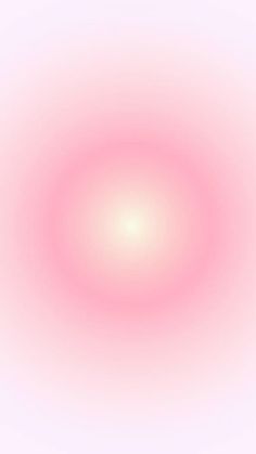 an abstract pink and white background with some blurry light in the center, as well as