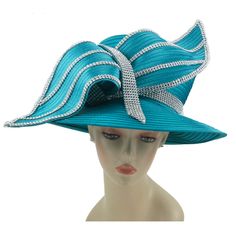 Church Hat With Structured Crown For Summer, Fitted Fedora For Church, Fedora Hats For Kentucky Derby Church Event, Fedora Hats For Kentucky Derby, Church, Fedora Hats For Church And Kentucky Derby, Fedora Hat For Church And Royal Ascot, White Church Dress, White Church Hats, Church Skirts