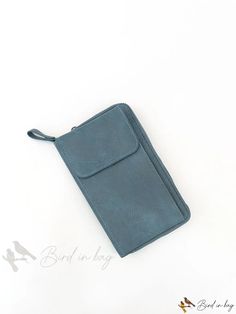 Bird in Bag - Ladies Large Capacity One-Shoulder Messenger Bag Womens Mini Multi-Functional Cell Phone Bag Mini Phone, Cell Phone Bag, Minimalist Pattern, Shoulder Messenger Bag, Style Minimalist, Bag Bag, Bird In Bag, Mini Fashion, Square Bag