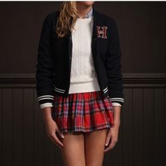 Hollister Co. By Abercrombie & Finch Scottish Plaid Skirt. Size X-Small. Nwt. Please Send Reasonable Offers Through The Offer Button! Follow To Keep Updated! (S) Preppy Skirt For School In Fall, Preppy School Skirt For Fall, Preppy Fall School Skirt, Preppy Mini Skirt For School In Fall, Preppy Mini Skirt For Fall, Preppy Cotton Mini Skirt For Fall, Preppy Lined Skirt For Fall, Preppy Lined Mini Skirt For Fall, Preppy Mini Skirt For Winter