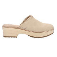 Show some love for contemporary-chic style by having the TOMS Addison Platform Mule Clog. Made of suede for a soft texture, this slip-on has platform and closed toe for modern sophistication. $119.95 Suede Clogs, Platform Mules, Contemporary Chic, Womens Toms, Clogs Shoes, Womens Clogs, Soft Texture, Mule Clogs, Mule