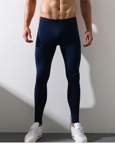 Item Type: TIGHT Sport Type: Running Gender: Men Material: Polyester Material: Spandex Pattern Type: Patchwork Model Number: Superbody Fit: Fits true to size, take your normal size Item Length: Full Length Product: Men Tights Leggings Size: M L XL XXL (Asian Size) Waist Type: Low Waist Fabric: 92% Polyester / 8% Spandex Thickness: Moderate Season: Autumn Winter Feature: Warm Leggings Wearing: Long Johns Leggings Description: Autumn Winter Leggings Tights Long Johns Men Tights, Slim Cardigan, Black Leather Leggings, Fitness Pants, Two Piece Jumpsuit, Warm Leggings, Mens Tights, Gym Pants, Long Johns