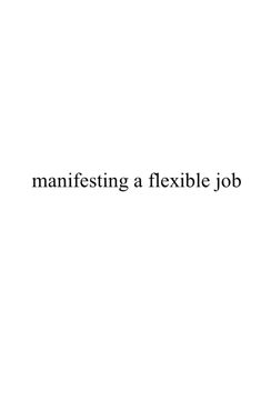 Manifest your dream job Career Switch Quotes, Manifesting New Job, Nonprofit Aesthetic, Manifest Work, Manifest Job, New Job Aesthetic, Dream Job Aesthetic, Manifest A Job, Job Dream