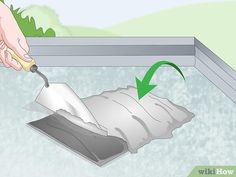 how to clean a gutter with pictures - wikihow com, step 4