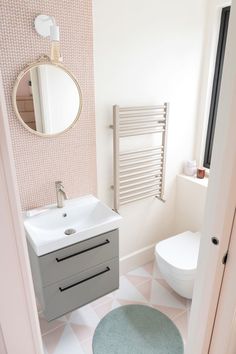 Scandi Bathroom Renovation with Roper Rhodes Bathroom 2022, Scandi Bathroom, Scandi Aesthetic, Ensuite Room, Barn Conversions, Downstairs Cloakroom, Toilet Room Decor, Ensuite Shower Room, Roper Rhodes