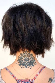 Choppy Layered Bob Hairstyles, Curly Inverted Bob, Edgy Bob Haircuts, Graduated Bob Hairstyles, Sleek Bob Hairstyles, Edgy Bob, Shaggy Bob Hairstyles, Inverted Bob Hairstyles