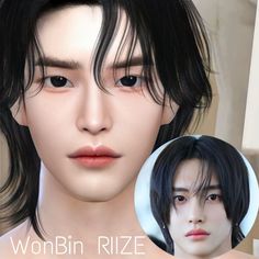 Sims WonBin RIIZE Male Eyes Sims 4 Cc, Sims 4 Male Character Download, Sims 4 Idol Cc, The Sims 4 Characters, Kpop Sims 4, Korean Sims 4 Cc, Kpop Sims 4 Cc, Sims 4 Kpop Cc, Sims 4 Male Sims Download