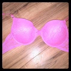 Nice Beautiful Sexy Bra Hot Pink Bra, Pink Bra, Bras And Panties, Women's Intimates, Pink Ladies, Hot Pink, Bra, Collage, Pink