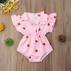 This Pin was discovered by Jenny. Discover (and save!) your own Pins on Pinterest. Woman Costumes, Collar Bodysuit, Pink Onesie, Jumpsuit Outfits, Girl Sleeves, Vintage Baby Clothes, Baby Bloomers, Trendy Baby