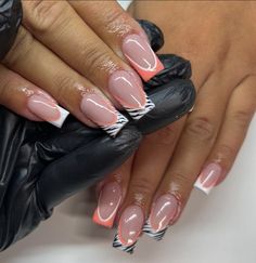 Ibiza Nails 2024, Square Nail Inspo 2024, Tik Tok Nails, Holiday Nails Summer Acrylic, Biab Designs, Festival Nail Ideas, Ibiza Nails, Biab Nails