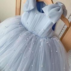 Flower Girl Dresses with Pearls · dressydances · Online Store Powered by Storenvy Light Blue Sleeveless Princess Dress For Pageants, Sleeveless Light Blue Princess Dress For Pageant, Light Blue Tulle Dresses For Dress-up, Blue Sleeveless Tutu Dress For Dress-up, Cute Sleeveless Light Blue Princess Dress, Blue Tutu Dress For Summer Pageant, Blue Tutu Dress For Summer Pageants, Summer Blue Tutu Dress For Pageant, Summer Pageant Blue Tutu Dress