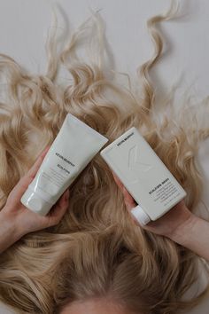 Hair Care Product Photography Ideas, Hair Care Photography Ideas, Hair Products Photography Ideas, Luxury Hair Aesthetic, Hair Campaign Ideas, Kevin Murphy Aesthetic, Ugc Hair Products, Shampoo Aesthetic Photography, Hair Care Product Photography