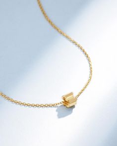 Crafted in 18-karat gold, this necklace features a mini rondelle pendant inspired by our Golden Age collection. This simple design makes a great addition to any wardrobe or a meaningful gift. Details 18k yellow gold, rose gold or white gold Measures 18" inches in length, adjustable at 16" inches Lobster clasp fastening 6mm width Ref: BAP861 Rainbow Sapphires, Tennis Necklace, White Rose Gold, Golden Age, Diamond Wedding Bands, Gold Rose, Meaningful Gifts, Simple Design, Semiprecious Stones