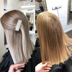 Hair Dye Techniques, Light Hair Color, Blonde Hair With Highlights, Hair Color Techniques, Light Hair, Hair Color Trends, How To Make Hair, Hair Inspo Color, Blonde Hair Color