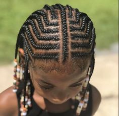 Toddler Braided Hairstyles, Toddler Braids, Style Braids, Tan Skin Blonde Hair, Natural Braided Hairstyles, Lil Girl Hairstyles, Toddler Hairstyles Girl, Girls Natural Hairstyles