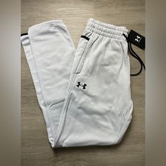 New With Tags Under Armour Sweatpants, Sports Wear, Under Armour Pants, Mens Sweatpants, Under Armour Men, Clothing Styles, Sport Wear, Mens Clothing, Sport Shorts