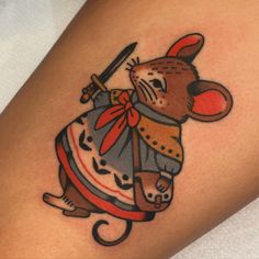 Tattoo • Instagram Baker Tattoo, Badger Tattoo, Knife Tattoo, Frog Tattoos, Tattoo Instagram, Future Tattoos, Badger, I Tattoo, Art Forms